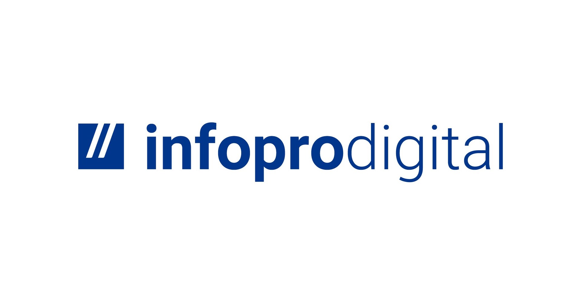 Infopro Digital Launches Global Risk & Markets Shows, Uniting Risk, Data, Technology and Compliance Leaders -- New York Edition at the Javits Center, September 23-24