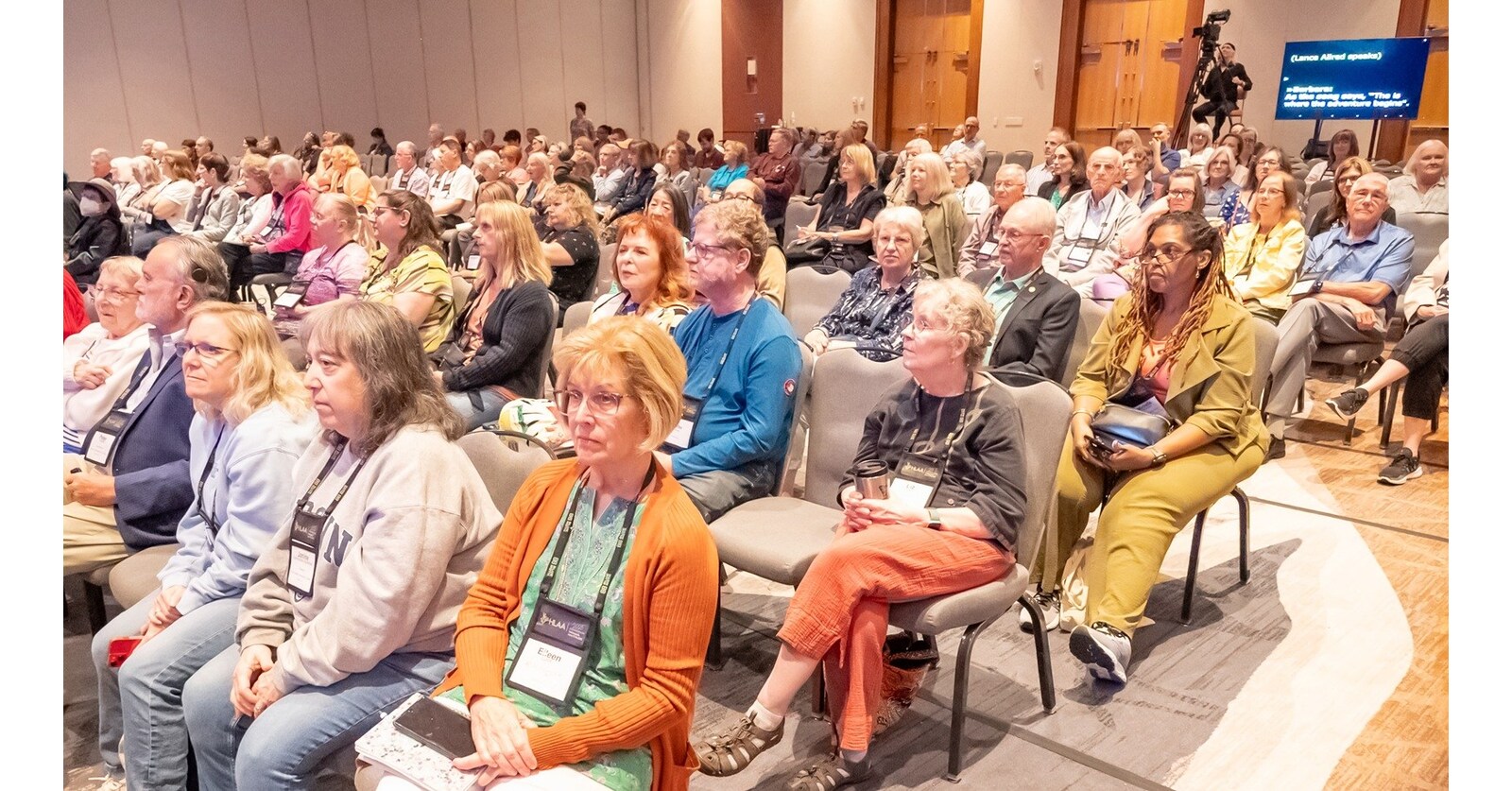 A Celebration of Hearing Health with Experts, Advocates and Community Members in Louisville, June 10-12, 2026