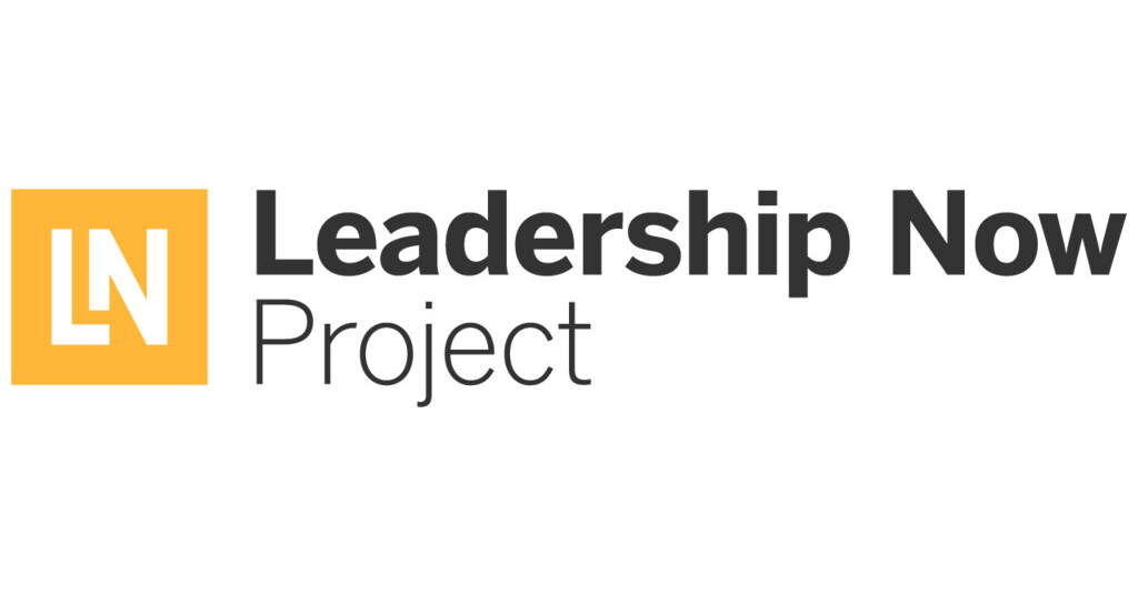 Leadership Now Project Launches Catalyst Fund With Investments in Nine Organizations Building Common Ground