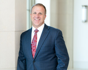 Hammes Healthcare names Chris Stanley a partner