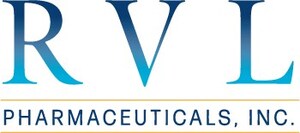 RVL Pharmaceuticals Announces Q1 Results, Accelerating Growth Through Consumer Demand Engine and Omnichannel Platform