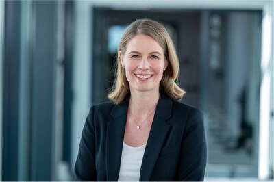 Mercedes‑Benz Canada annonce la nomination de Susann Mayhead au poste de présidente-directrice générale