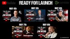 WEEK ONE LINE UP