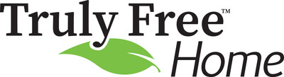Truly Free Home logo