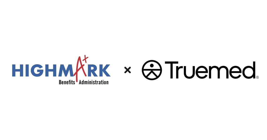 Truemed and Highmark Benefits Administration Partner to Expand Access to Root‑Cause Healthcare and Enable Employers to Reach Benefits Goals