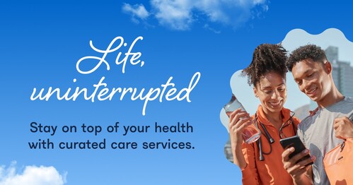 Stay ahead of spring and summer health needs and avoid unwanted interruptions to your summer fun by using tax-free FSA and HSA funds to purchase eligible telehealth services at FSA Store and HSA Store.