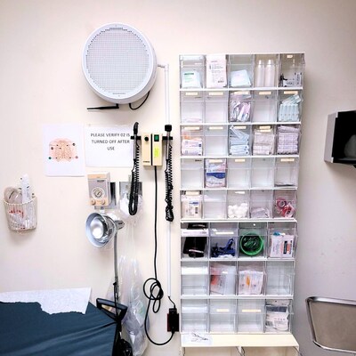 Community Health &amp; Emergency Services, Inc. (CHESI) Initiates Enhanced Clinic Health &amp; Safety Protocol through SMART Air Management, Setting Leading Example for FQHCs