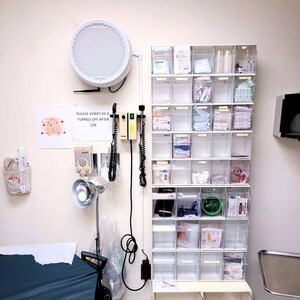 Community Health &amp; Emergency Services, Inc. (CHESI) Initiates Enhanced Clinic Health &amp; Safety Protocol through SMART Air Management, Setting Leading Example for FQHCs