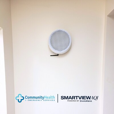 EK SMART Science™ for enhanced clinic health and safety management
