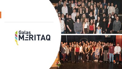 L'Institut de technologie agroalimentaire du Québec célèbre le mérite étudiant à l'occasion du Gala Méritaq