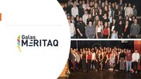Les récipiendaires et invités d'honneur lors des galas aux deux campus de l'ITAQ (Groupe CNW/Institut de technologie agroalimentaire du Québec)