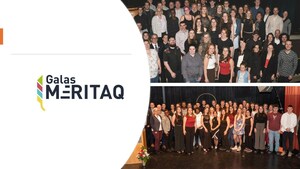 L'Institut de technologie agroalimentaire du Québec célèbre le mérite étudiant à l'occasion du Gala Méritaq