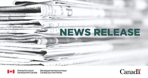 Spring Economic Update Minister Olszewski highlights Spring Economic Update 2026 investments ...