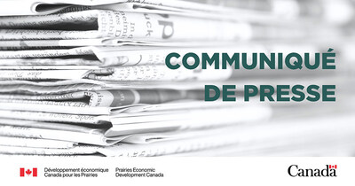 La ministre Olszewski présente les investissements de la Mise à jour économique du printemps de 2026 visant à aider les travailleurs et les jeunes à acquérir des compétences et de l'expérience et à leur offrir le soutien nécessaire pour réussir