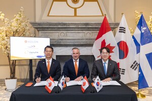 Spartec Composites Expands Global Defense Partnership, Reinforcing Growth in Wellington County