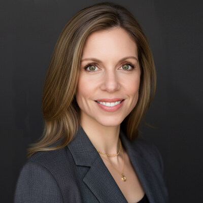 Alejandra Parés joins Skyservice Business Aviation as Senior Director, Strategy and Continuous Improvement. (CNW Group/Skyservice Business Aviation Inc. - Mississauga, ON)