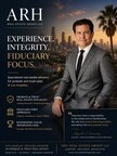 Alejandro Hernandez III J.D. | Lawyer | Certified Probate and Trust Specialist,
