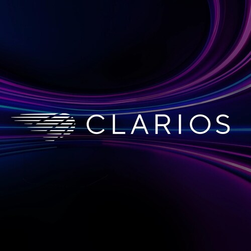 Clairos logo
