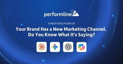 PerformLine Launches AI Response Monitor to Extend Compliance Coverage to AI-Generated Responses