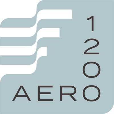 AERO1200 TAKES FLIGHT: OPTRUST UNVEILS NEW BRAND IDENTITY FOR 1200 STEWART STREET, INSPIRED BY SEATTLE'S AVIATION HERITAGE