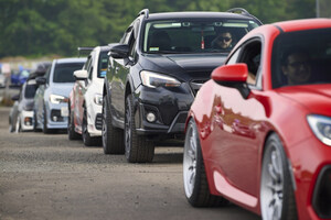 SUBARU OF AMERICA ANNOUNCES 2026 SUBIEFEST EVENT SERIES ACROSS SIX STATES, INCLUDING TWO UPDATED VENUES