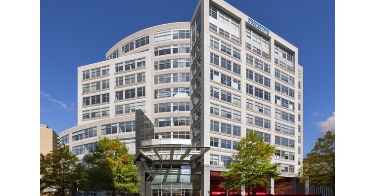 R3 Ventures Joins Forbright Bank on Chase Tower Acquisition in Chevy Chase, Maryland