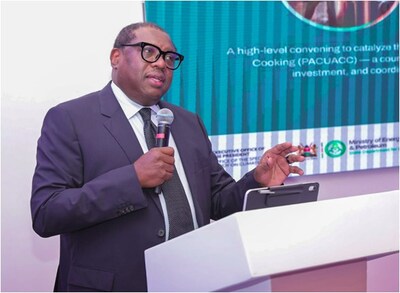 Rockefeller Foundation Celebrates 60th Anniversary of Nairobi Office and 100 Years of Impact in Africa