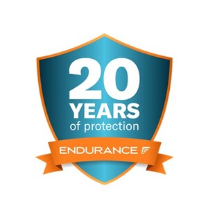 Endurance Celebrates 20 Years of Protecting Drivers Nationwide