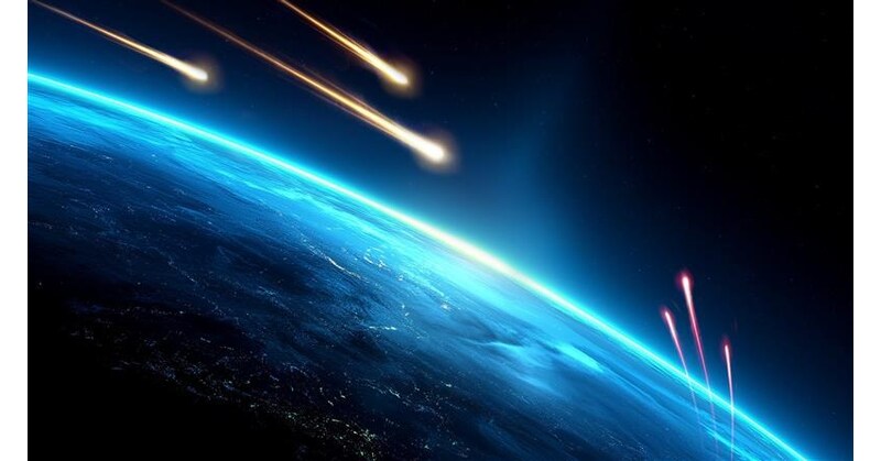 Lockheed just landed a Space Force payday