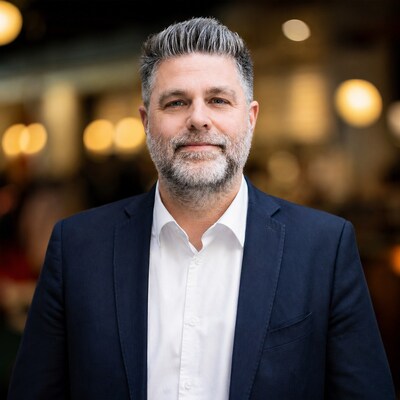La SDC Montréal centre-ville nomme Jules Hébert à sa direction générale
