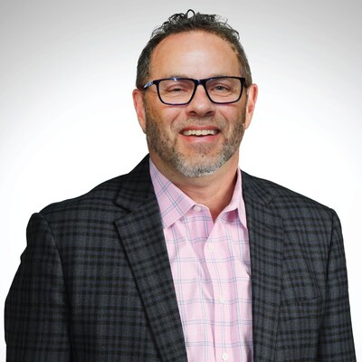 Ken Wolfe, President and Managing Principal at Brown Plus, Receives 2026 Managing Partners Award