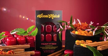 Paint It Red