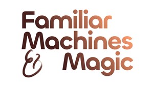 Roomba Pioneer Colin Angle Unveils New Venture, Familiar Machines &amp; Magic, Introducing a New Platform for Consumer Physical AI