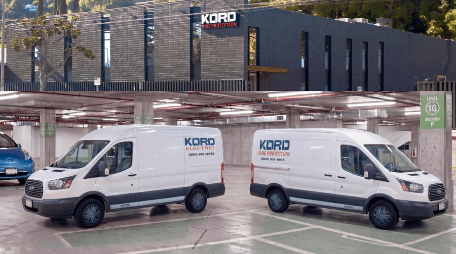 Kord Fire Protection Expands Into Electrical Services, Launches Kord Electric to Strengthen Commercial and Industrial Capabilities