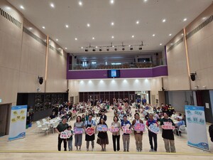 母親節前夕暖心相聚 荃灣關愛活動「齊SEN煮好餸 耆妙慶雙親」