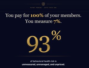 THE SYSTEM IS MISPRICED. The Pre-Diagnostic Index™ (PDI) Reveals the Structural Cost of the Gap