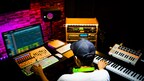 Studio shot