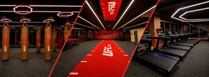 UFC GYM® India Announces the Grand Opening of its Newest Premium Fitness Club at Benz Circle in Vijayawada