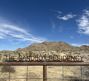 The Sandbox Announces Its Inaugural Cohort of Artist Residents in Joshua Tree