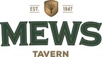 Heritage Restaurant Group Acquires Mews Tavern
