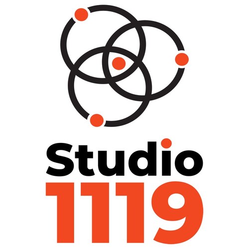 Studio 1119 Logo