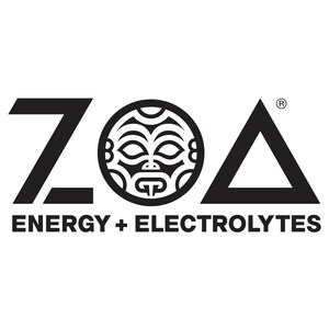ZOA® Energy Enters Its Next Chapter with Real, Everyday Energy with New Campaign, Packaging Refresh and Seasonal Flavor Launch
