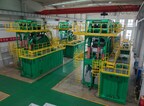 GN New Generation Slurry Separation Plant for TBM Projects