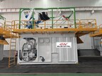 GNTBM Slurry Separation System-360m3/h