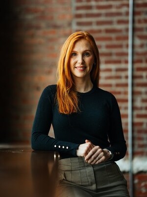 Kelly Champagne-Deutekom