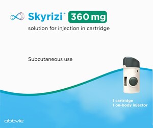 SKYRIZI® (risankizumab) Secures Listing on Ontario and Alberta Formularies in Ulcerative Colitis