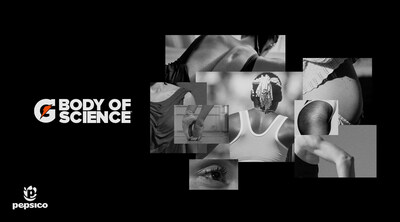 Gatorade unveils Body of Science, a global, multi-year research commitment to close the sports science gap.