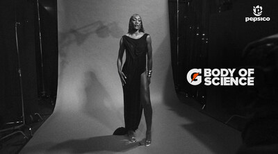 Gatorade unveils Body of Science, a global, multi-year research commitment to close the sports science gap.