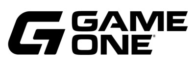 Game One Logo