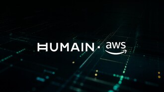 HUMAIN ONE, Powered by AWS, Will Be the Industry's First Enterprise-Grade Operating System for Building, Deploying, and Governing Autonomous AI Agents at Scale